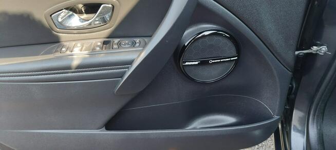 Renault Megane BOSE*Climatronic *GrzaneFotele*Navi *Led *1 wl *Alu *Gwarancja
