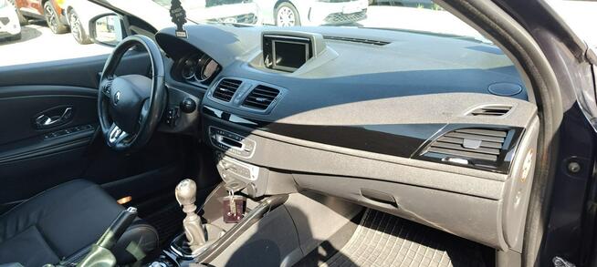 Renault Megane BOSE*Climatronic *GrzaneFotele*Navi *Led *1 wl *Alu *Gwarancja