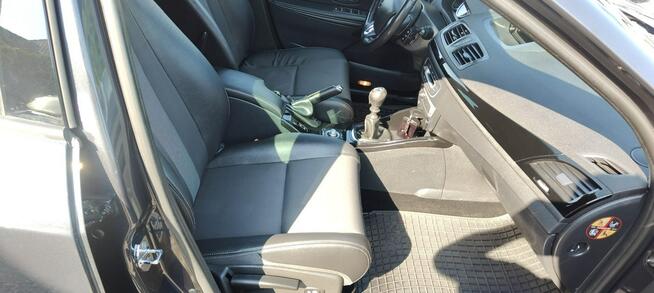 Renault Megane BOSE*Climatronic *GrzaneFotele*Navi *Led *1 wl *Alu *Gwarancja
