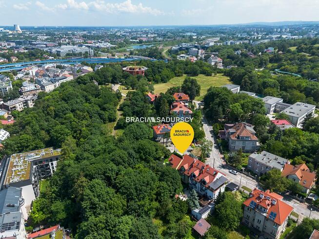 Dom Kraków Podgórze, Stawarza