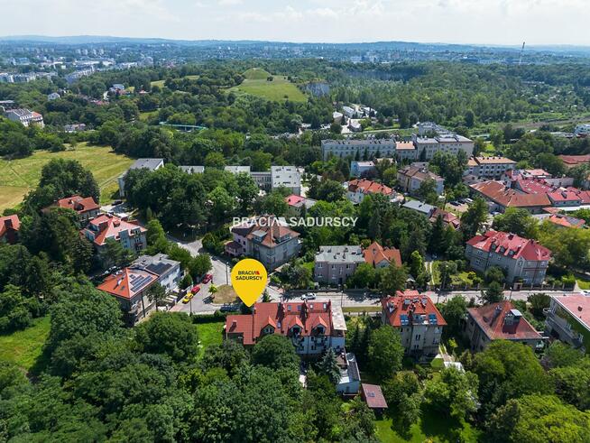 Dom Kraków Podgórze, Stawarza