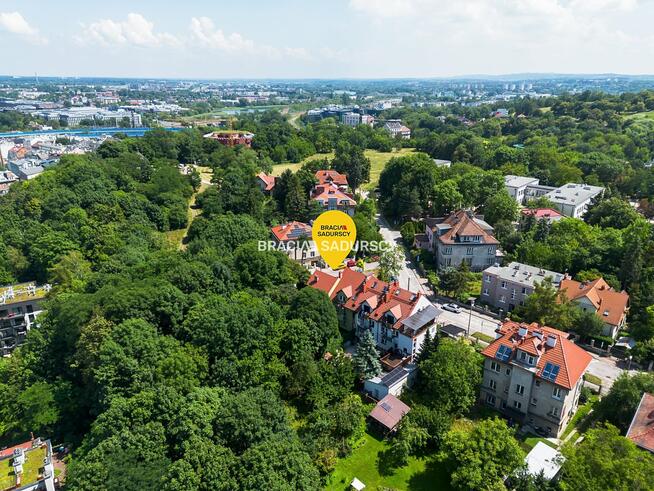 Dom Kraków Podgórze, Stawarza