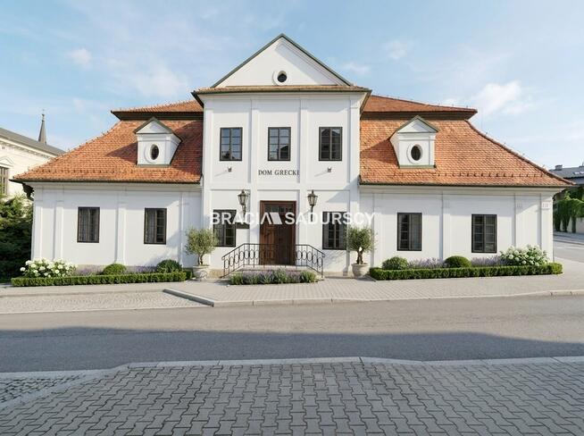 Dom Myślenice, Jana III Sobieskiego