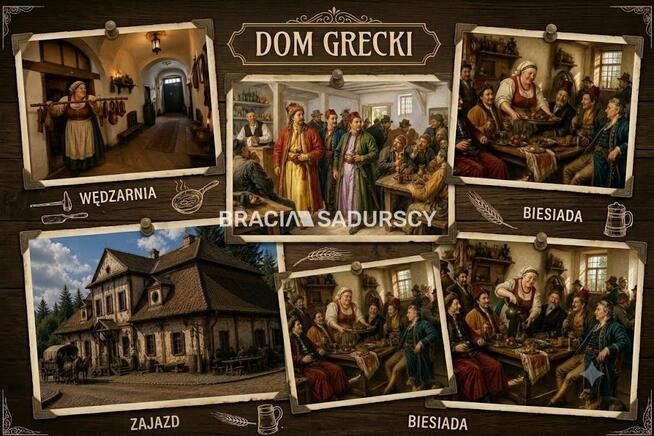 Dom Myślenice, Jana III Sobieskiego