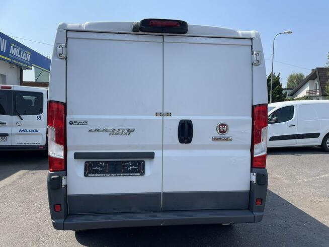 Fiat Ducato Bankowóz kuloodporny opancerzony 2018