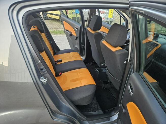 Opel Agila Opłacony Zdrowy Zadbany Kamera Klima Alu Po Serwisie