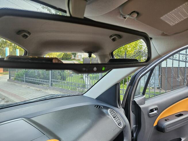 Opel Agila Opłacony Zdrowy Zadbany Kamera Klima Alu Po Serwisie