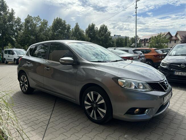Nissan Pulsar