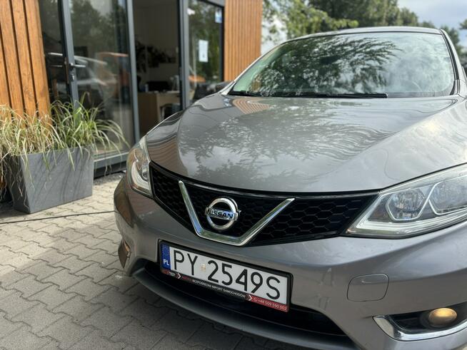 Nissan Pulsar