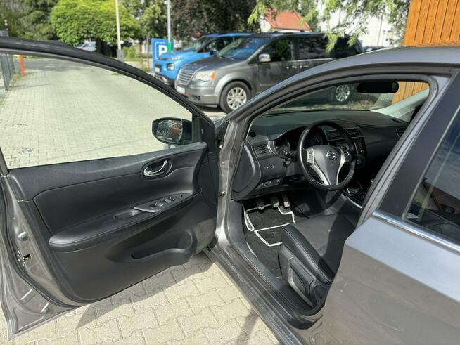 Nissan Pulsar