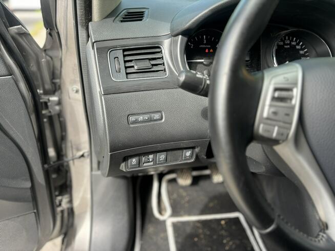 Nissan Pulsar