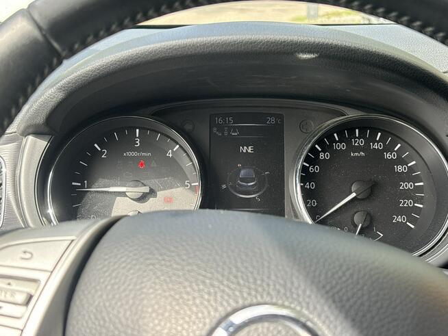 Nissan Pulsar