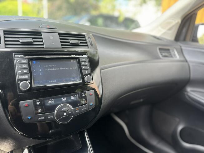 Nissan Pulsar
