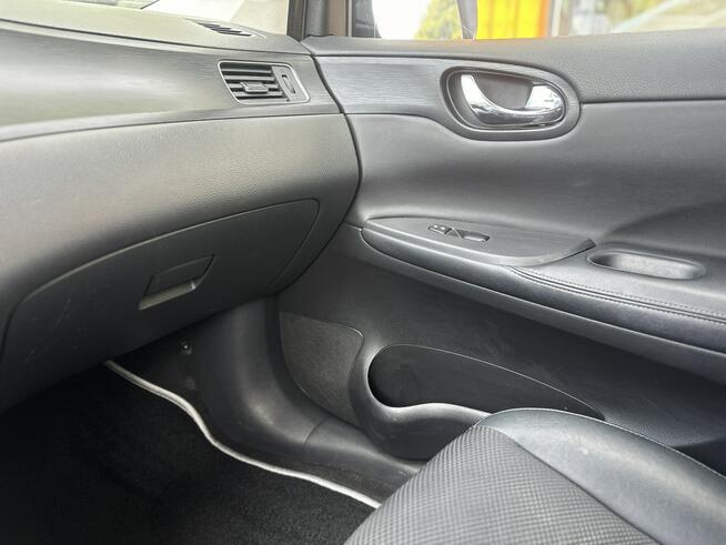 Nissan Pulsar