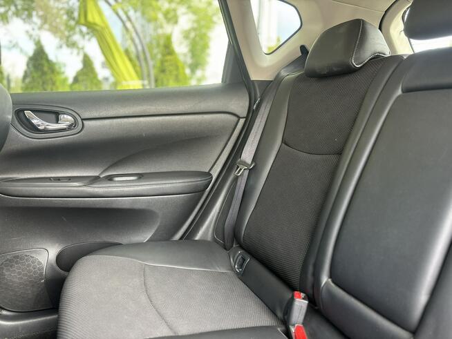 Nissan Pulsar