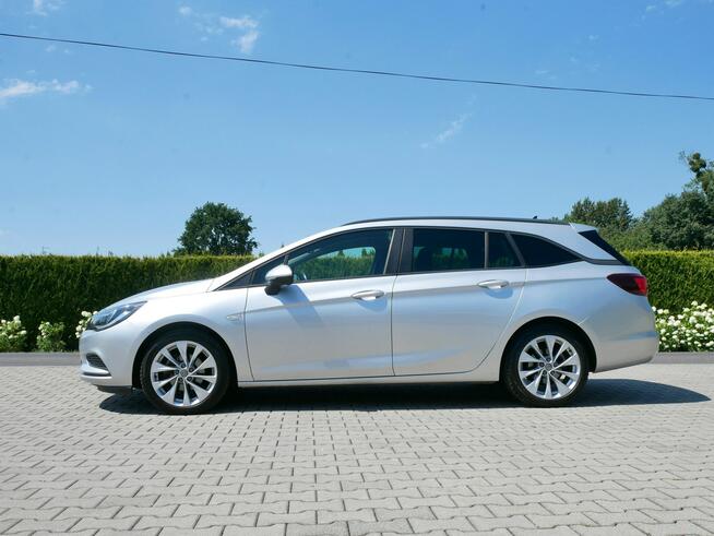 Opel Astra 1.0 Turbo 105KM Eu6 Edition Kombi Sports Tourer -Navi -2xPDC -Zobacz