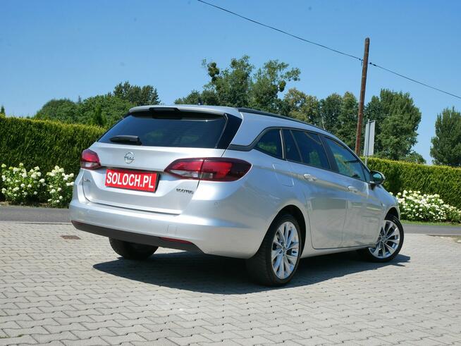 Opel Astra 1.0 Turbo 105KM Eu6 Edition Kombi Sports Tourer -Navi -2xPDC -Zobacz