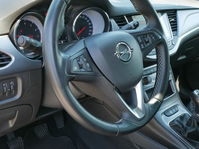 Opel Astra 1.0 Turbo 105KM Eu6 Edition Kombi Sports Tourer -Navi -2xPDC -Zobacz