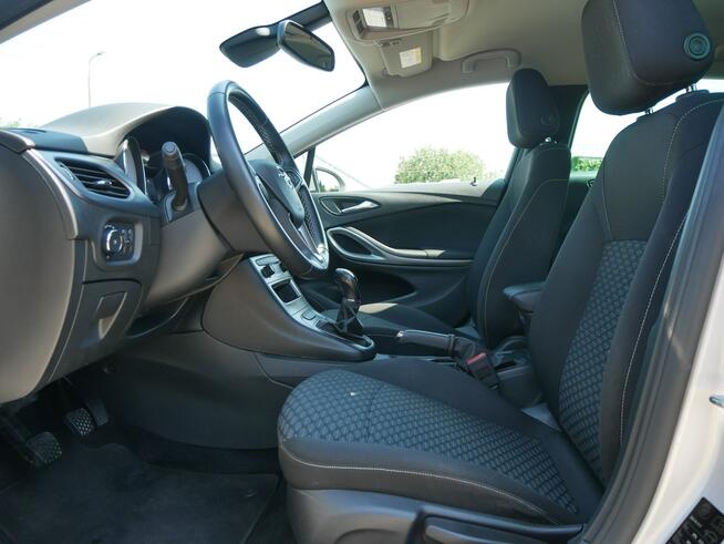 Opel Astra 1.0 Turbo 105KM Eu6 Edition Kombi Sports Tourer -Navi -2xPDC -Zobacz