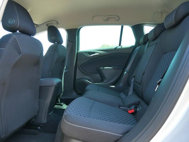 Opel Astra 1.0 Turbo 105KM Eu6 Edition Kombi Sports Tourer -Navi -2xPDC -Zobacz