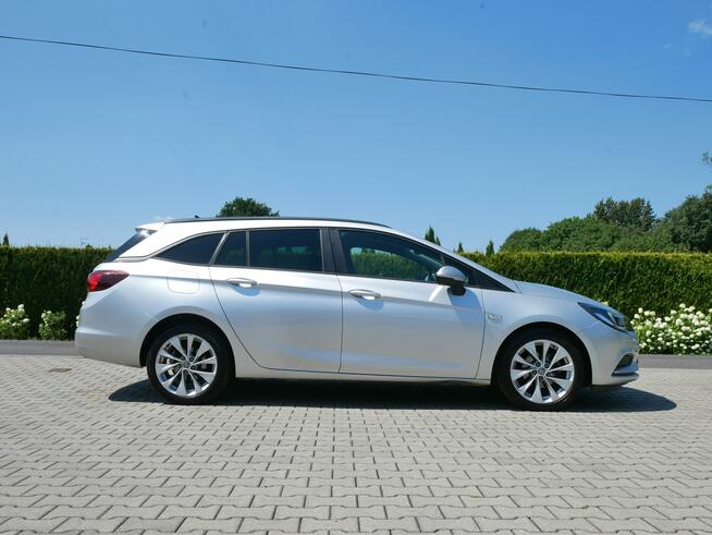 Opel Astra 1.0 Turbo 105KM Eu6 Edition Kombi Sports Tourer -Navi -2xPDC -Zobacz