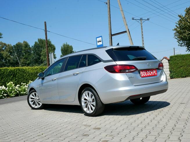 Opel Astra 1.0 Turbo 105KM Eu6 Edition Kombi Sports Tourer -Navi -2xPDC -Zobacz