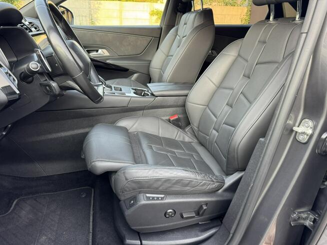 DS Automobiles DS 7 Crossback 2.0HDI 180KM Opera Kamera Wentylowane fotele masaże Grand Chic