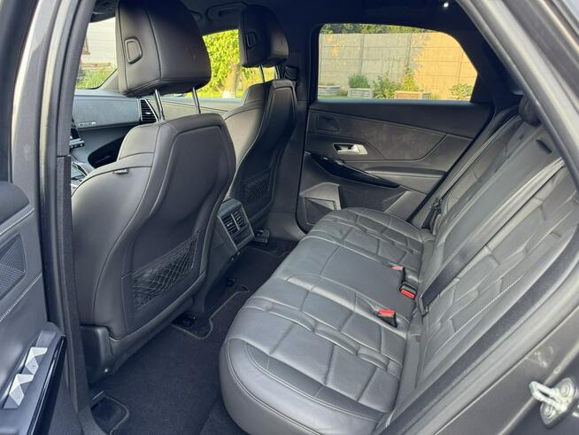 DS Automobiles DS 7 Crossback 2.0HDI 180KM Opera Kamera Wentylowane fotele masaże Grand Chic