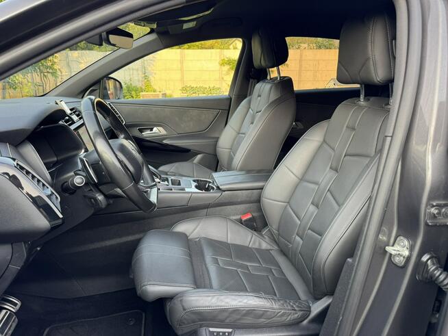 DS Automobiles DS 7 Crossback 2.0HDI 180KM Opera Kamera Wentylowane fotele masaże Grand Chic
