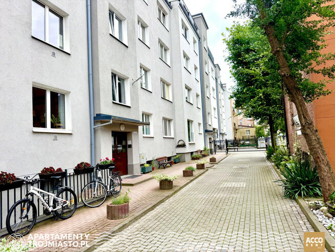 Mieszkanie Sopot Dolny, Gen. Kazimierza Pułaskiego