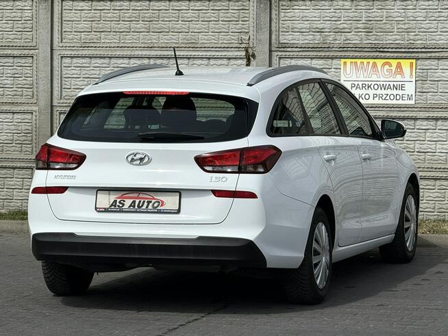 Hyundai i30 1,6 CRDi 116KM/Tempomat/LaneAssist/Serwisowany/SalonPL