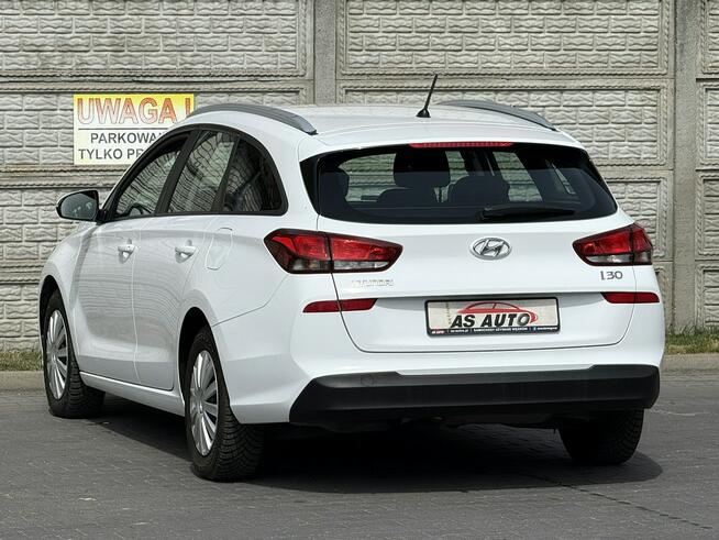 Hyundai i30 1,6 CRDi 116KM/Tempomat/LaneAssist/Serwisowany/SalonPL