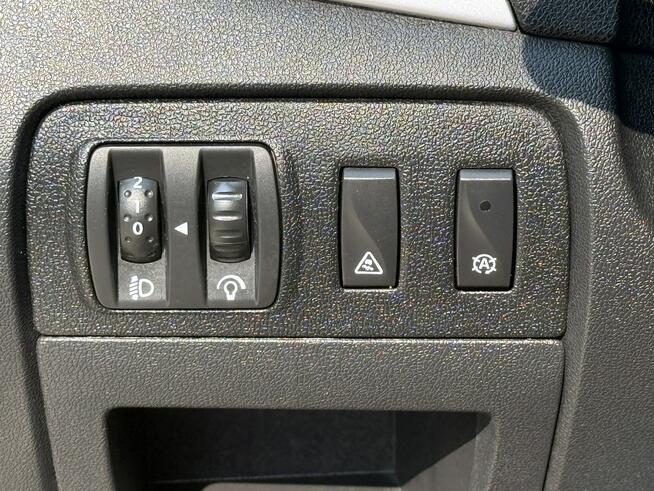 Renault Grand Scenic 1,6DCi 130KM Serwisowany/7Foteli/Zadbany/Alufelgi/Podgrzewane fotele