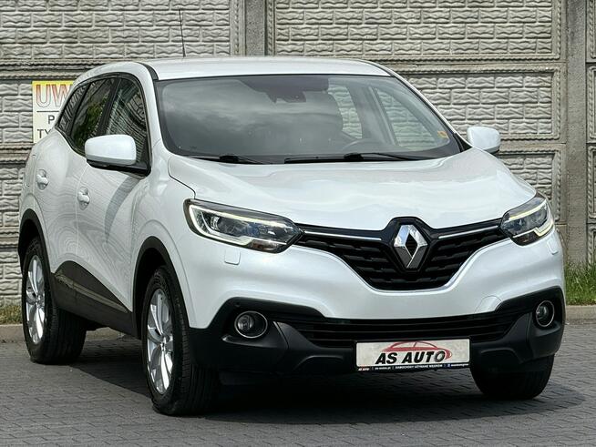 Renault Kadjar 1.2i 130KM Collection/Navi/Ledy/Alu/Półskóry/VirtualCockpit/Serwis