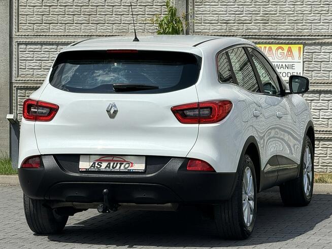 Renault Kadjar 1.2i 130KM Collection/Navi/Ledy/Alu/Półskóry/VirtualCockpit/Serwis