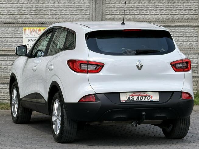Renault Kadjar 1.2i 130KM Collection/Navi/Ledy/Alu/Półskóry/VirtualCockpit/Serwis