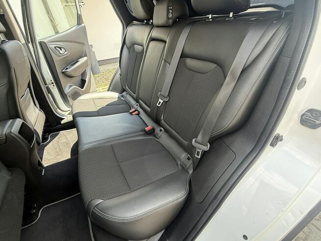 Renault Kadjar 1.2i 130KM Collection/Navi/Ledy/Alu/Półskóry/VirtualCockpit/Serwis