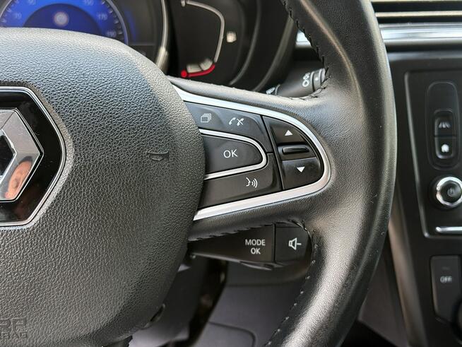 Renault Kadjar 1.2i 130KM Collection/Navi/Ledy/Alu/Półskóry/VirtualCockpit/Serwis