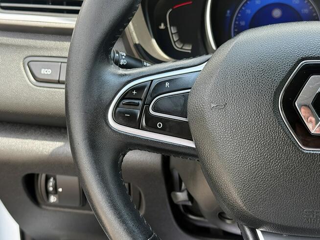 Renault Kadjar 1.2i 130KM Collection/Navi/Ledy/Alu/Półskóry/VirtualCockpit/Serwis