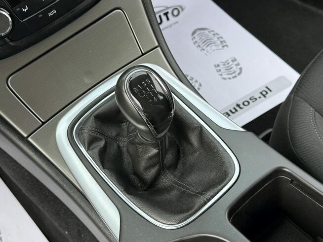 Opel Insignia 1,4T 140KM/Navi/Parktronic/Tempomat/Zarejestrowany w PL/Serwisowany
