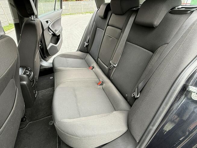 Opel Insignia 1,4T 140KM/Navi/Parktronic/Tempomat/Zarejestrowany w PL/Serwisowany