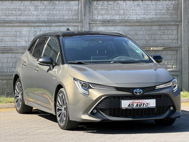 Toyota Corolla 1.8i 122KM Hybrid /Navi/Led/Kamera/Pod.Fotele/Tempomat/PDC/Alu/Hak