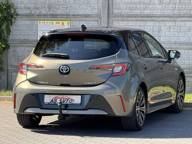 Toyota Corolla 1.8i 122KM Hybrid /Navi/Led/Kamera/Pod.Fotele/Tempomat/PDC/Alu/Hak