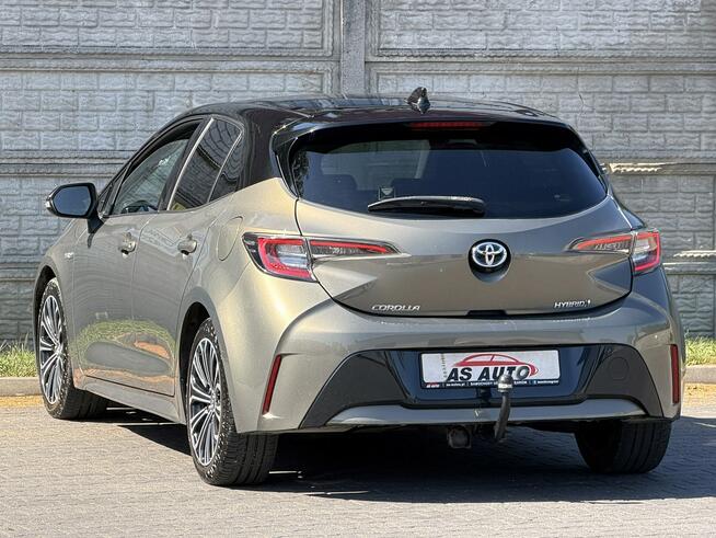 Toyota Corolla 1.8i 122KM Hybrid /Navi/Led/Kamera/Pod.Fotele/Tempomat/PDC/Alu/Hak