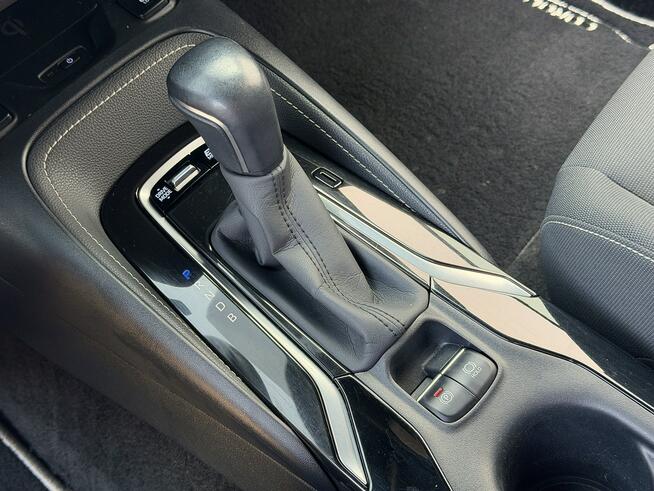 Toyota Corolla 1.8i 122KM Hybrid /Navi/Led/Kamera/Pod.Fotele/Tempomat/PDC/Alu/Hak