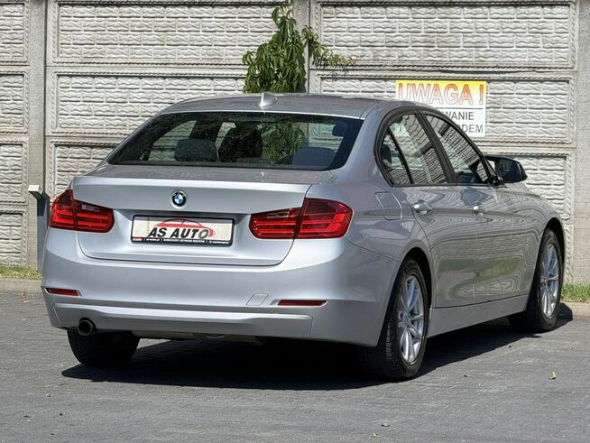 BMW 320 2.0i 184KM SportLine/Navi/Android/Alu/Pod.Fotele/Serwis