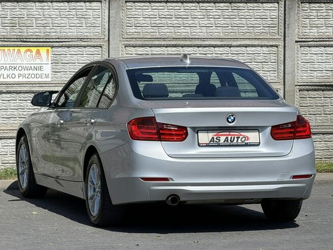 BMW 320 2.0i 184KM SportLine/Navi/Android/Alu/Pod.Fotele/Serwis