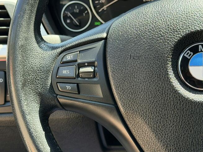 BMW 320 2.0i 184KM SportLine/Navi/Android/Alu/Pod.Fotele/Serwis