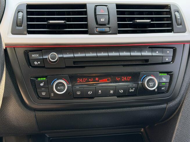BMW 320 2.0i 184KM SportLine/Navi/Android/Alu/Pod.Fotele/Serwis