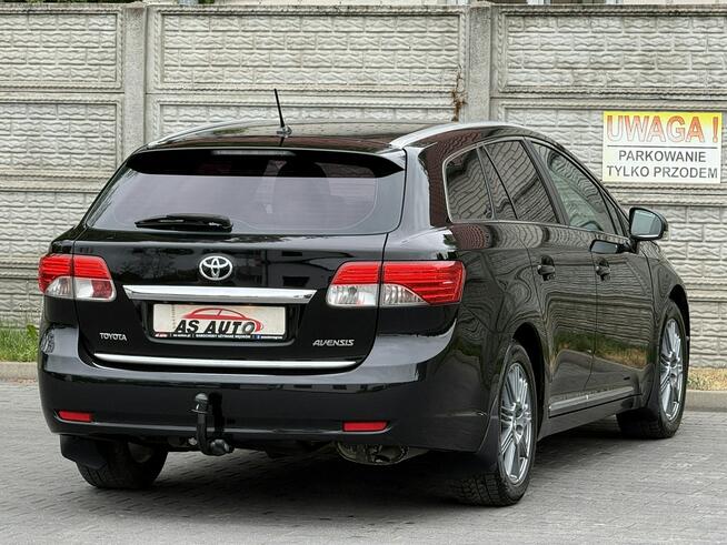 Toyota Avensis 1,8VVTi 147KM Executive/Navi/Skóra/Alufelgi/Kamera/Ledy/SerwisASO